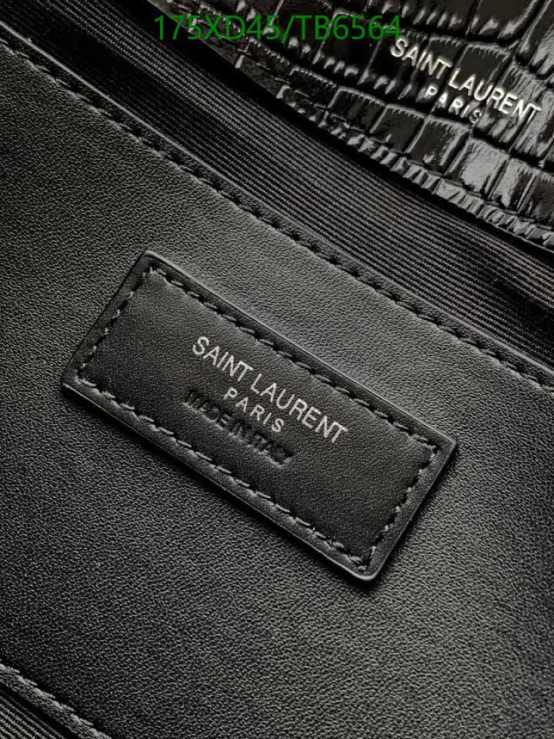 YSL-Bags(5A) Code: TB6564 $: 175USD