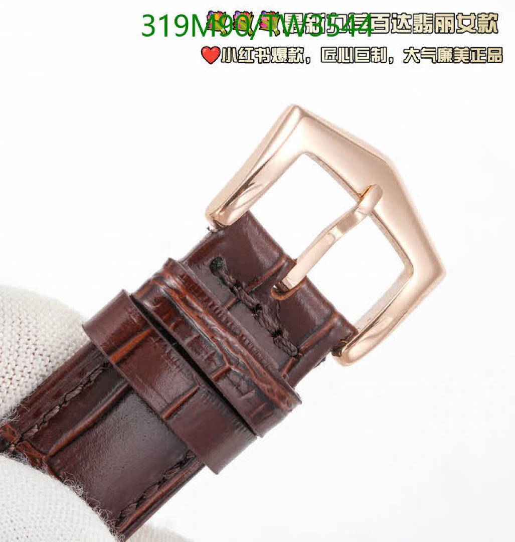 Patek Philippe-Watches(5A) Code: TW3544 $: 319USD