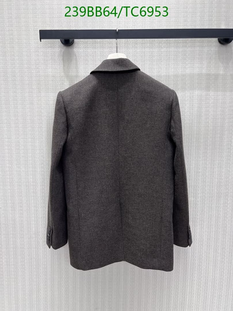 YSL-Clothing Code: TC6953 $: 239USD