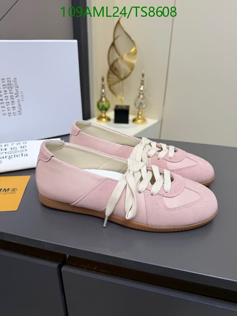 Maison Margiela-Shoes(Women) Code: TS8608 $: 109USD