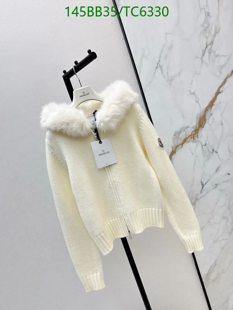 Moncler-Clothing Code: TC6330 $: 145USD
