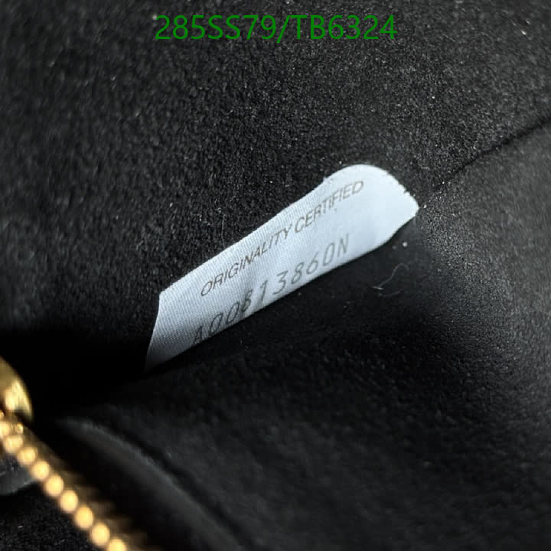 BV-Bags(5A) Code: TB6324 $: 285USD