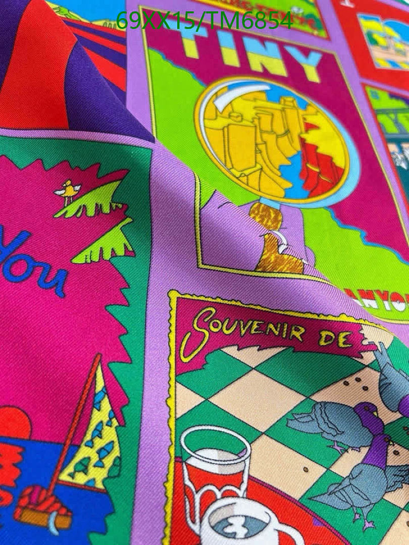 Hermes-Scarves Code: TM6854 $: 69USD