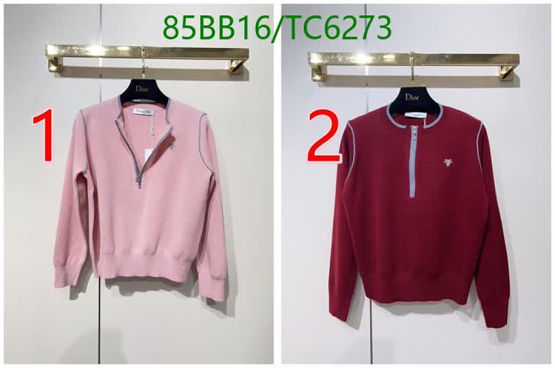 LV-Clothing Code: TC6273 $: 85USD