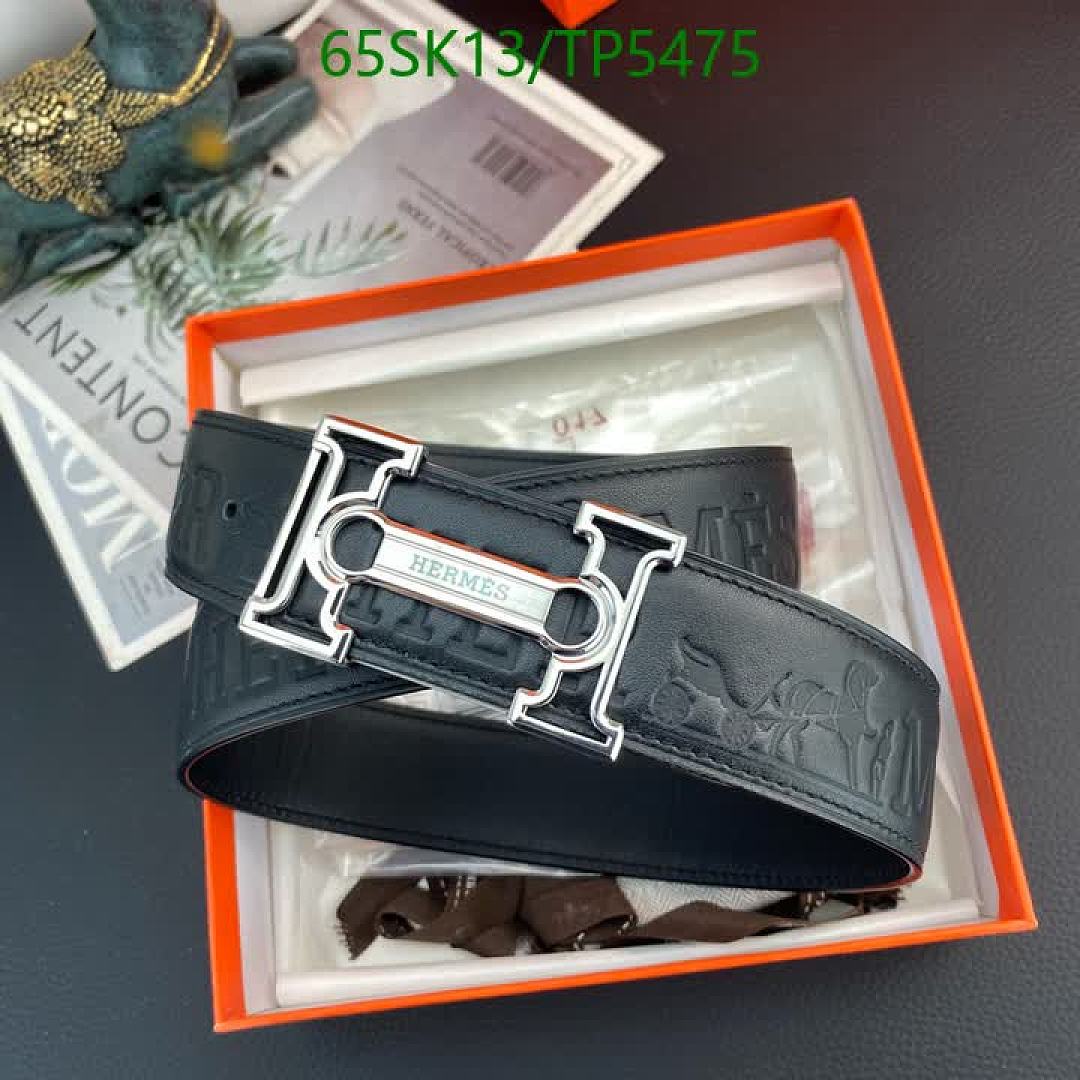 Hermes-Belts Code: TP5475 $: 65USD