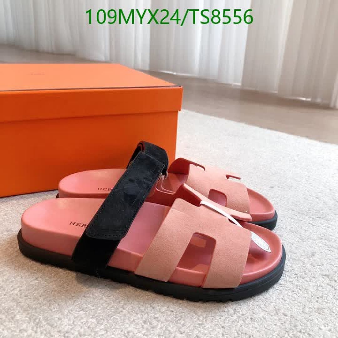 Hermes-Shoes(Men) Code: TS8556 $: 109USD