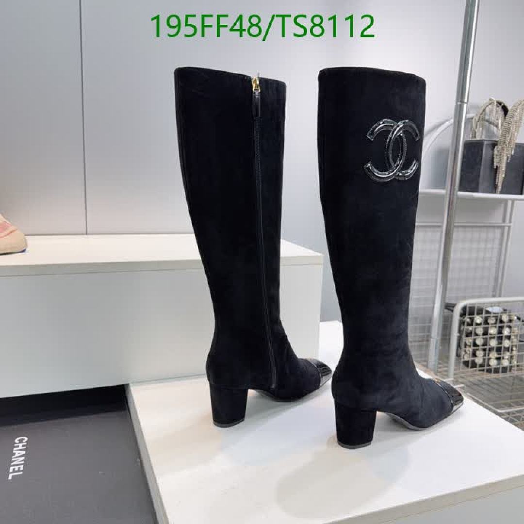 Boots-Shoes(Women) Code: TS8112 $: 195USD
