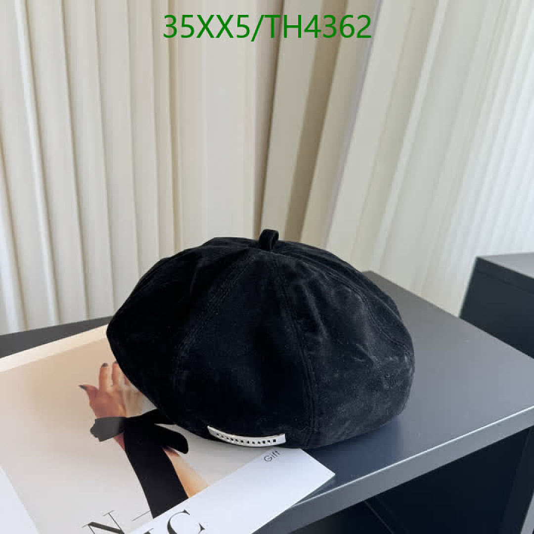 Miu Miu-Hats Code: TH4362 $: 35USD