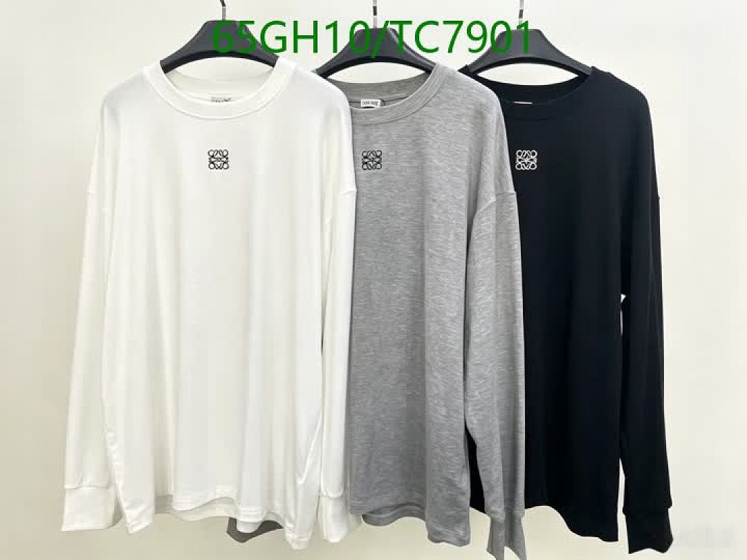 Loewe-Clothing Code: TC7901 $: 65USD