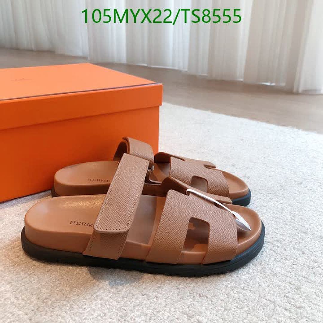 Hermes-Shoes(Women) Code: TS8555 $: 105USD