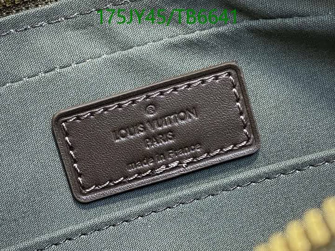 LV-Bags(5A) Code: TB6641 $: 175USD