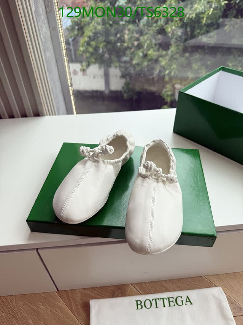 BV-Shoes(Women) Code: TS6328 $: 129USD