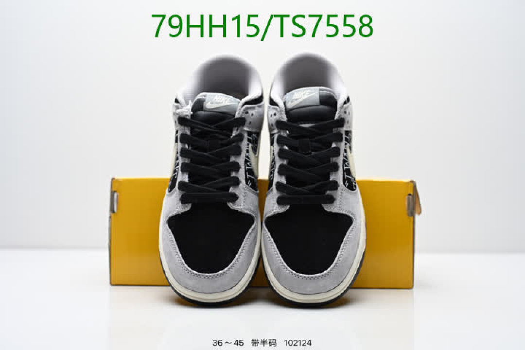 NIKE-Shoes(Women) Code: TS7558 $: 79USD