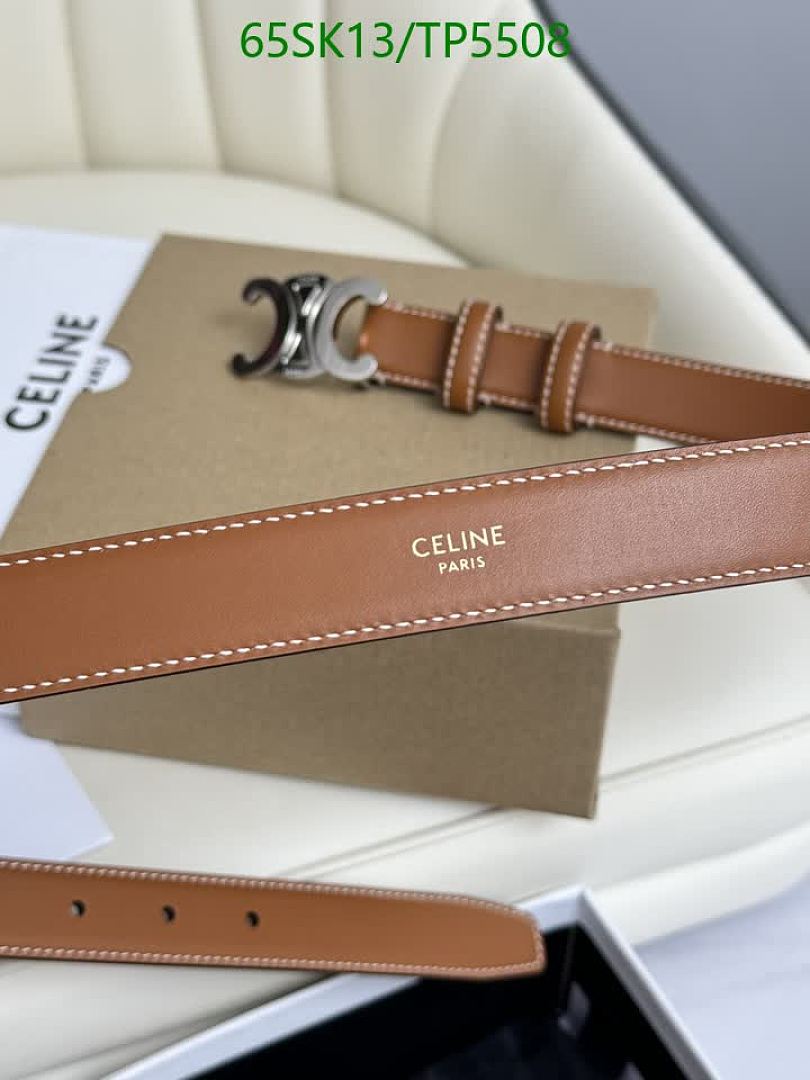 Celine-Belts Code: TP5508 $: 65USD