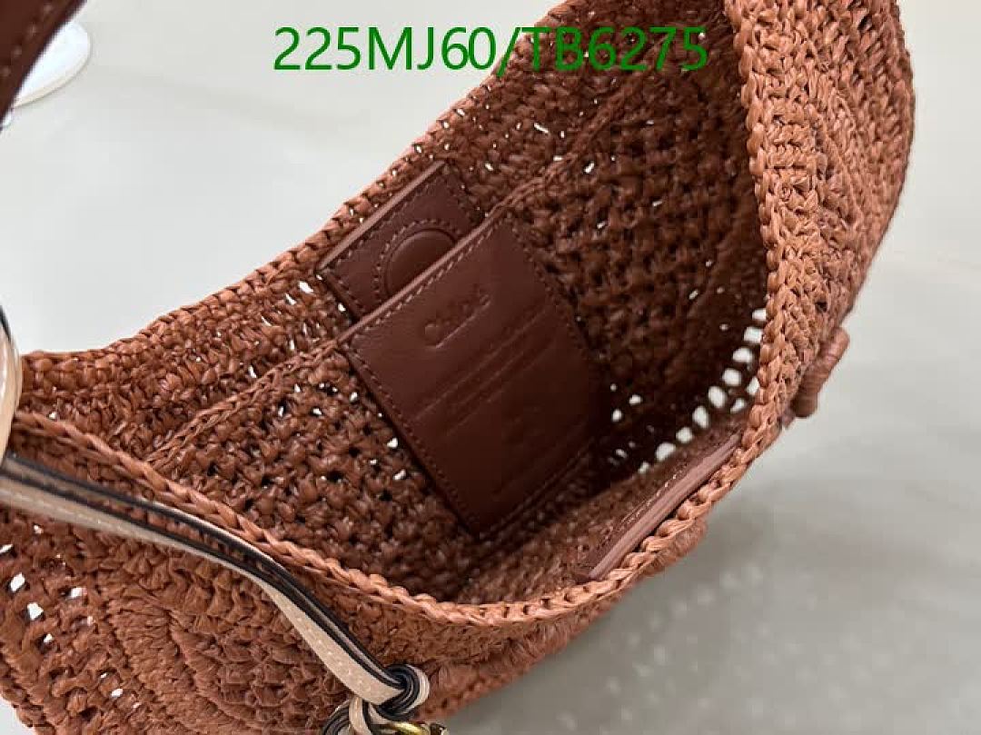 Chlo-Bags(5A) Code: TB6275 $: 225USD