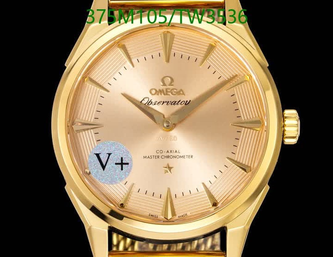 Omega-Watches(5A) Code: TW3536 $: 375USD