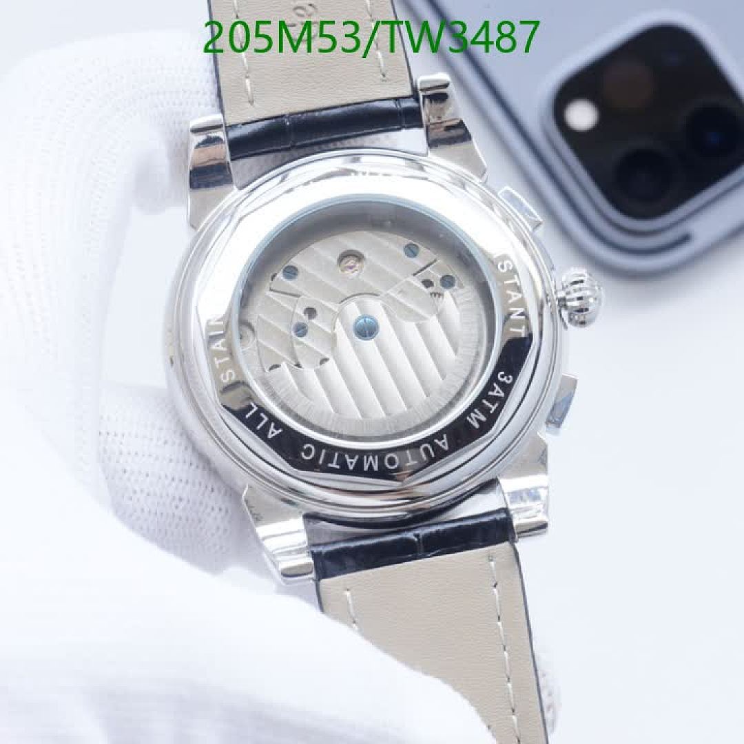 Longines-Watches(4A) Code: TW3487 $: 205USD