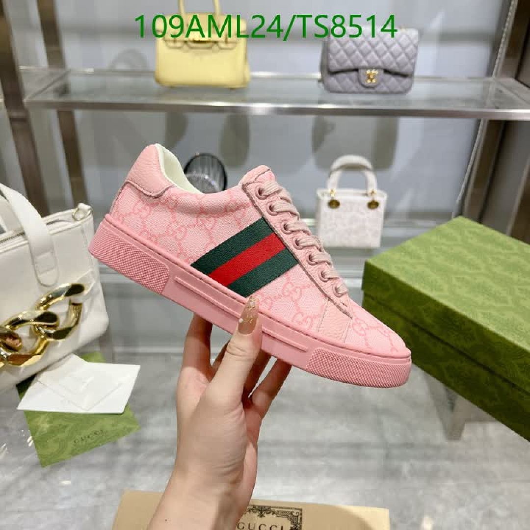Gucci-Shoes(Men) Code: TS8514 $: 109USD
