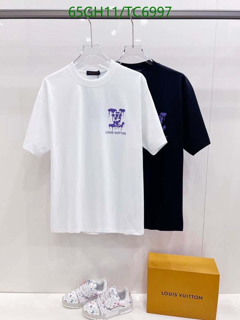 LV-Clothing Code: TC6997 $: 65USD