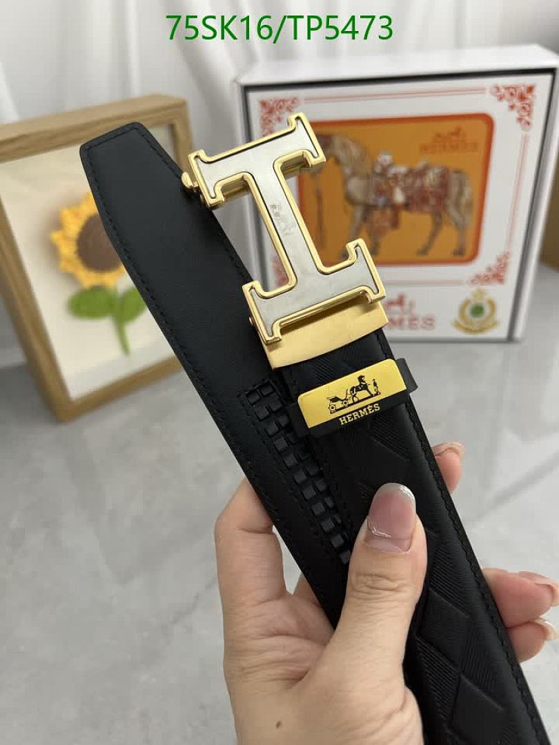 Hermes-Belts Code: TP5473 $: 75USD