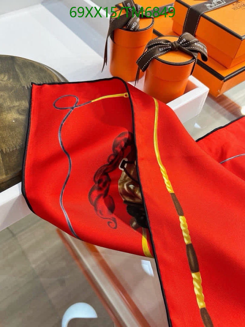 Hermes-Scarves Code: TM6849 $: 69USD
