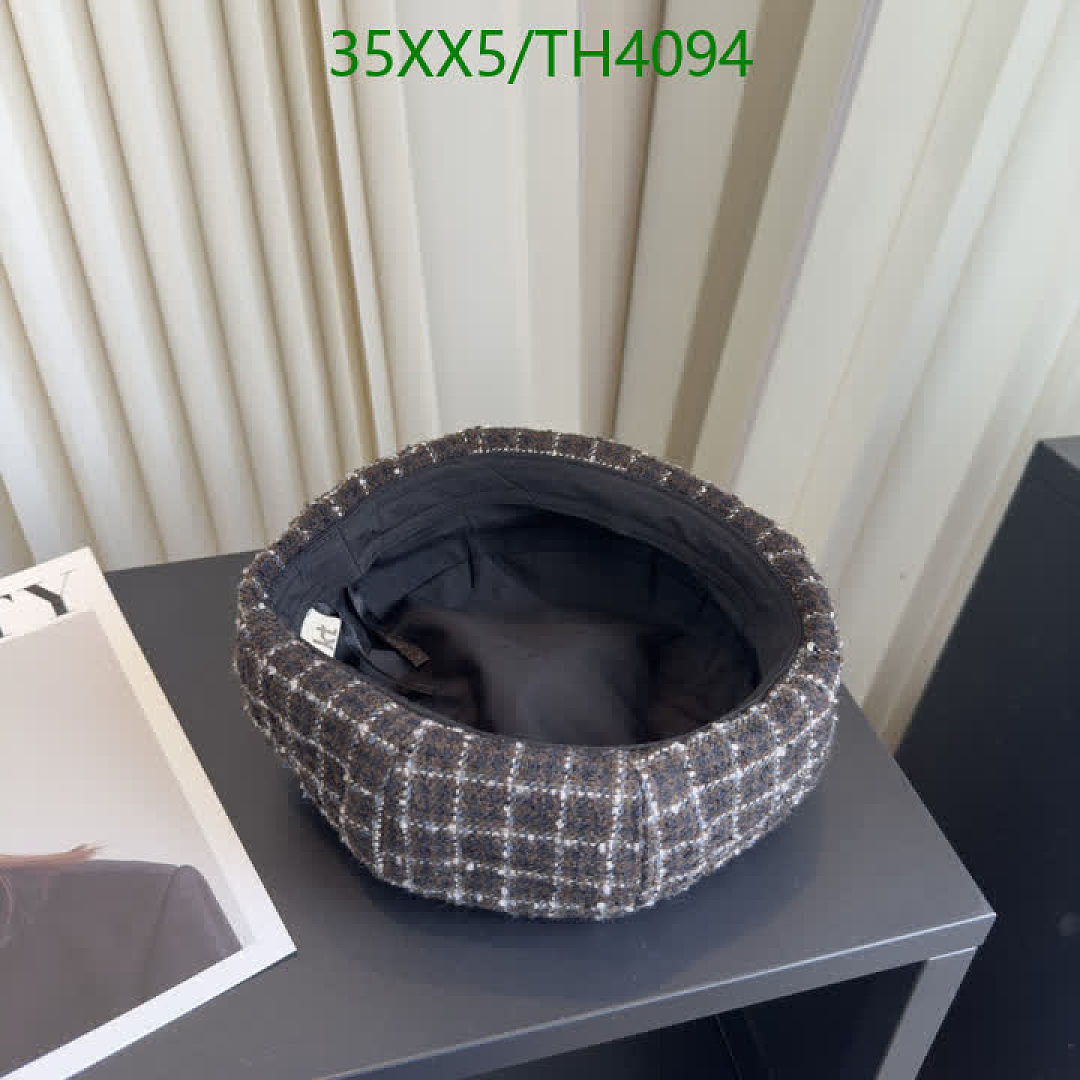 Chanel-Hats Code: TH4094 $: 35USD