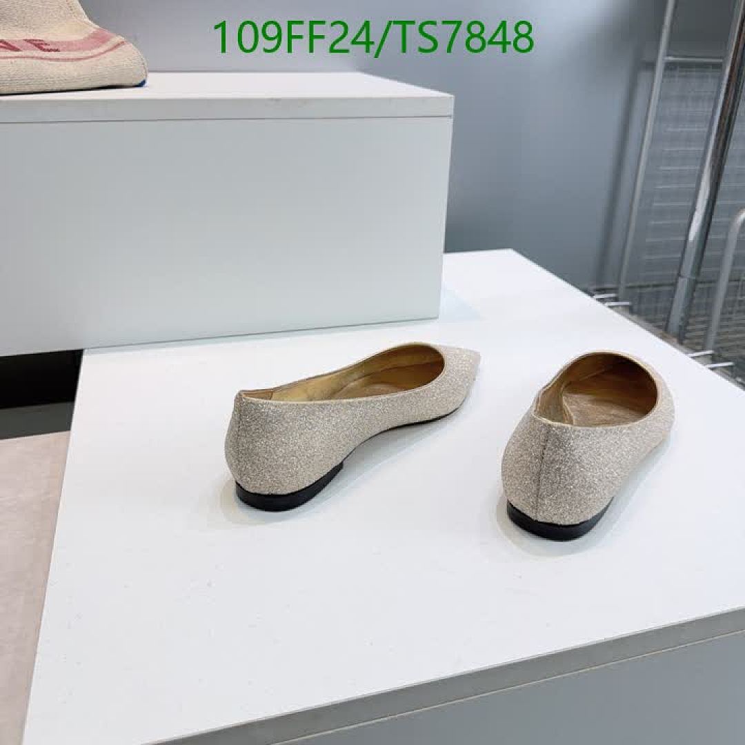 Jimmy Choo-Shoes(Women) Code: TS7848 $: 109USD