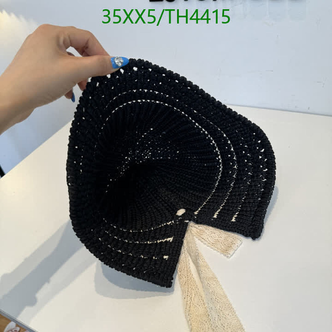 Prada-Hats Code: TH4415 $: 35USD