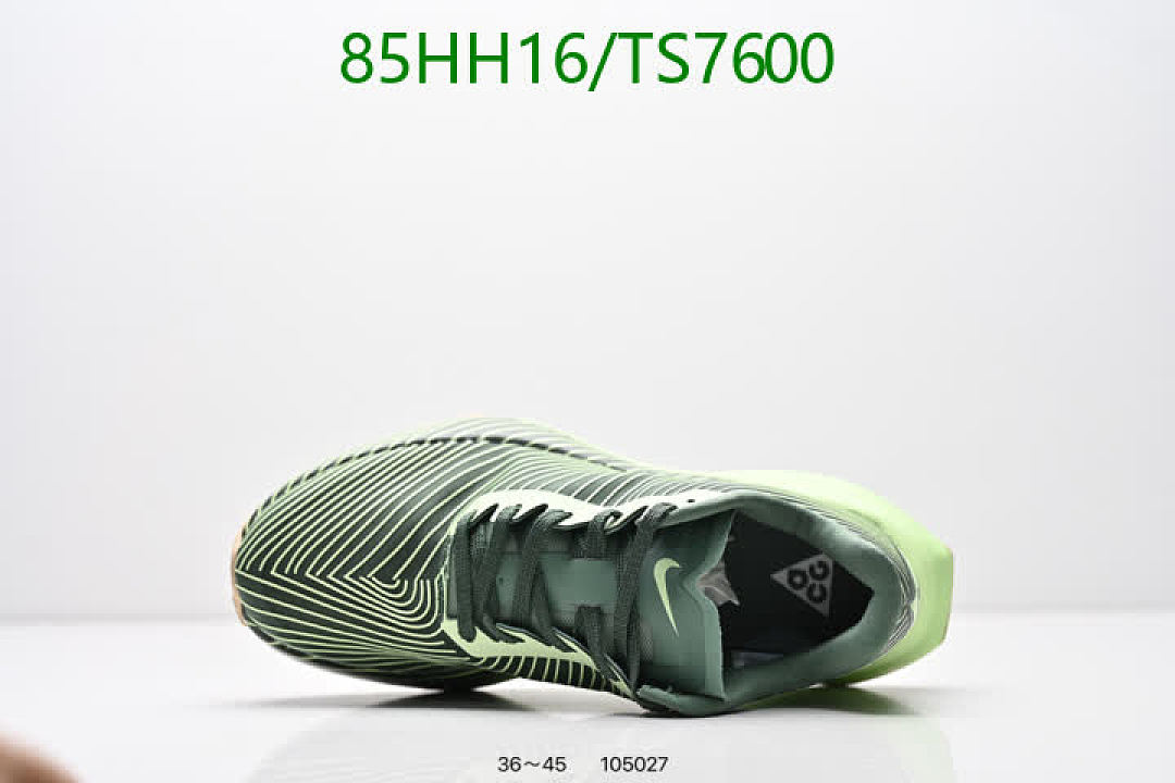 NIKE-Shoes(Women) Code: TS7600 $: 85USD