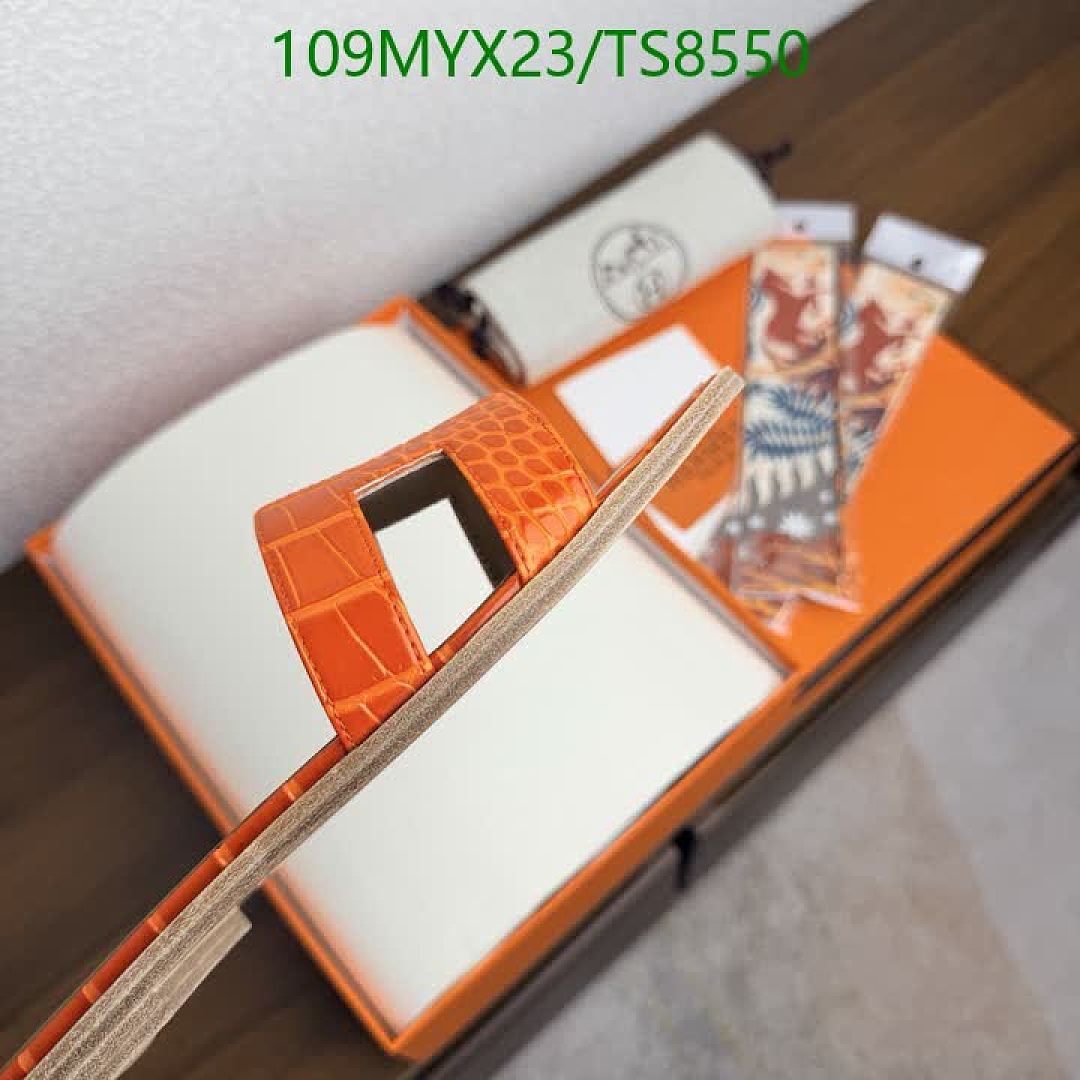 Hermes-Shoes(Women) Code: TS8550 $: 109USD