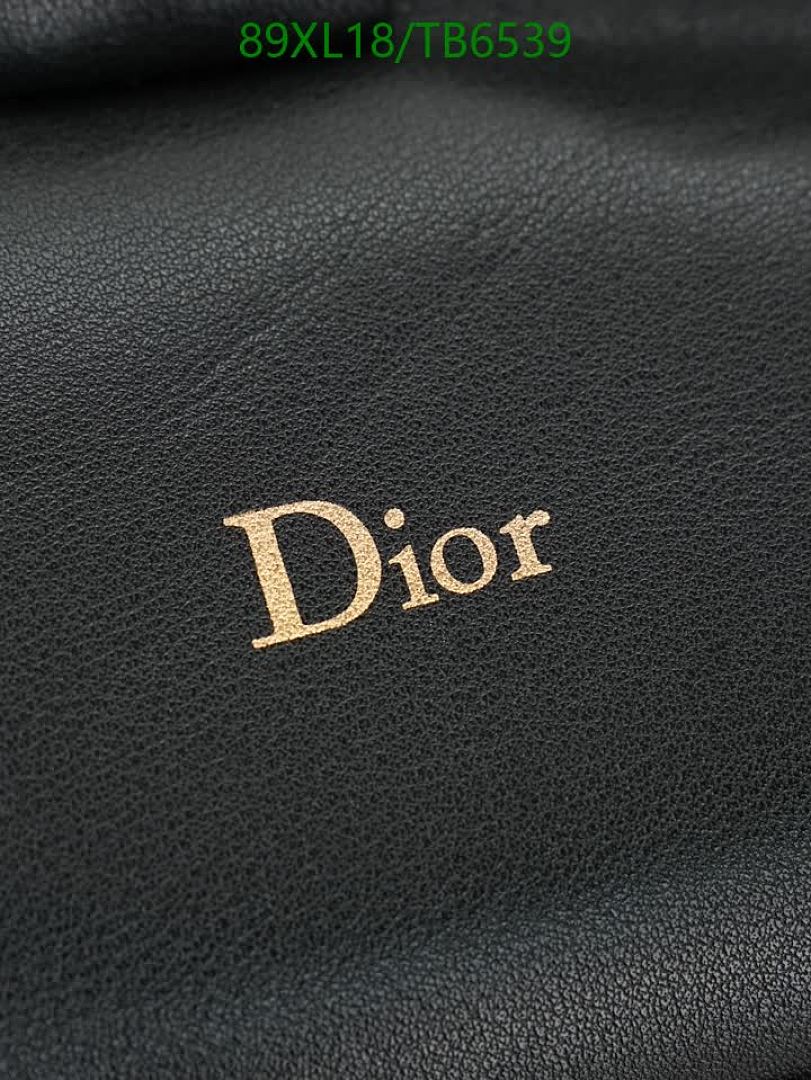Dior-Bags(4A) Code: TB6539 $: 89USD
