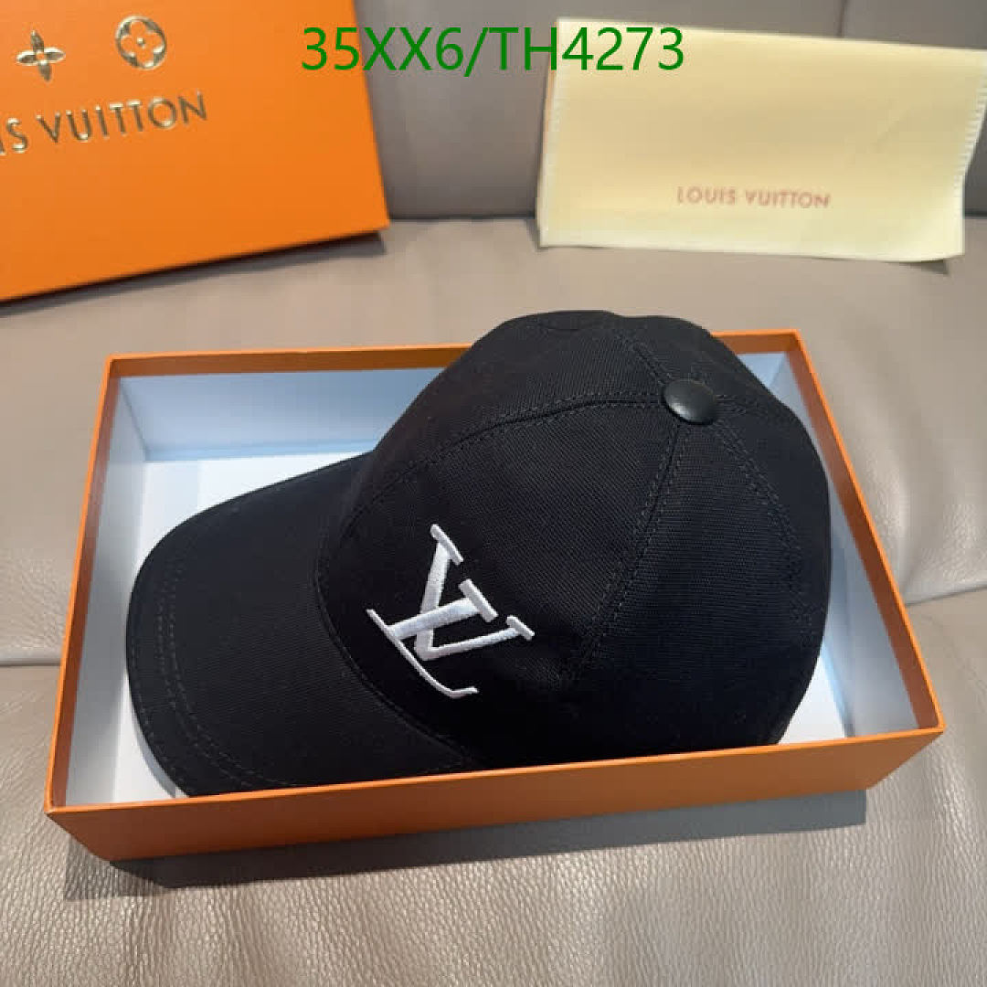 LV-Hats Code: TH4273 $: 35USD