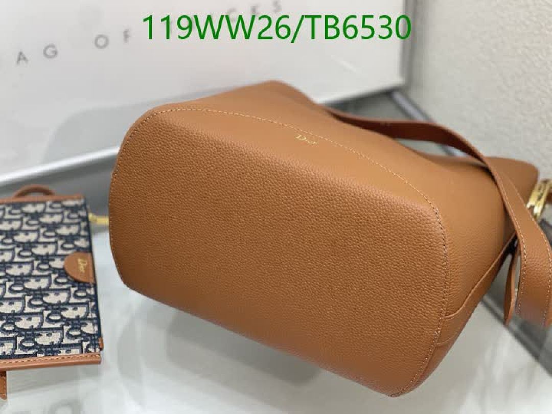 Dior-Bags(4A) Code: TB6530 $: 119USD