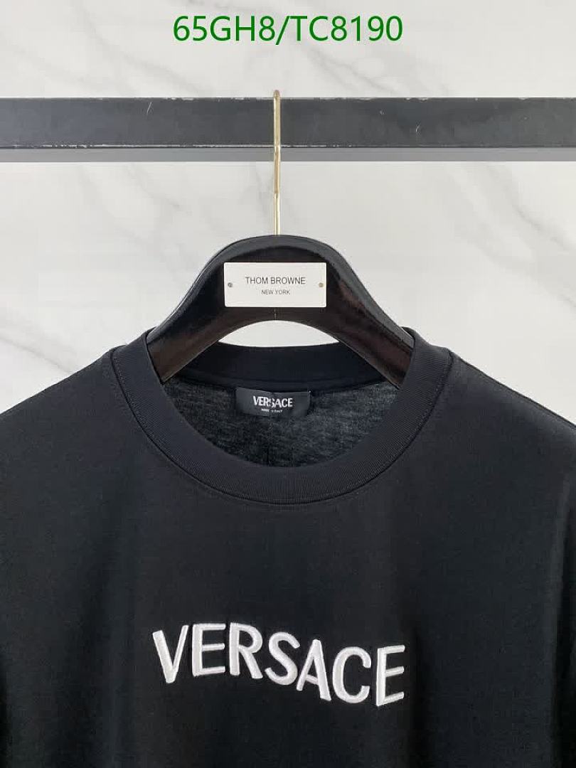 Versace-Clothing Code: TC8190 $: 65USD