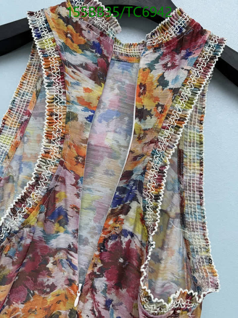Zimmermann-Clothing Code: TC6942 $: 155USD