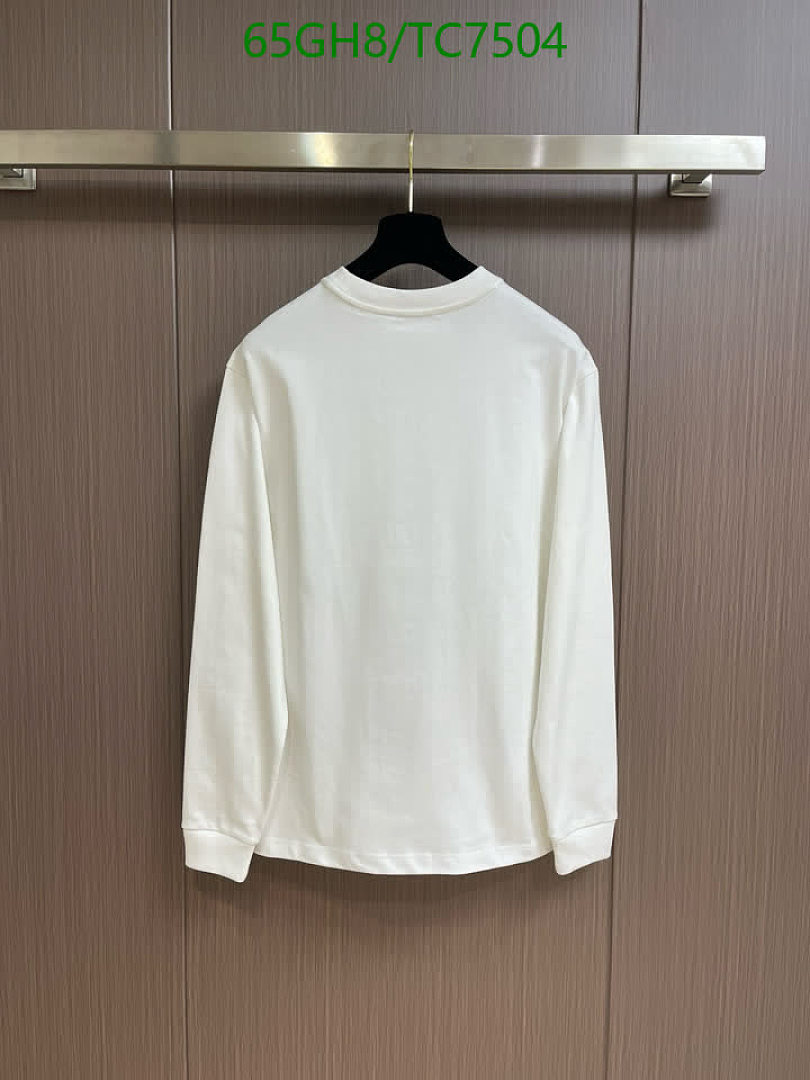 Chanel-Clothing Code: TC7504 $: 65USD