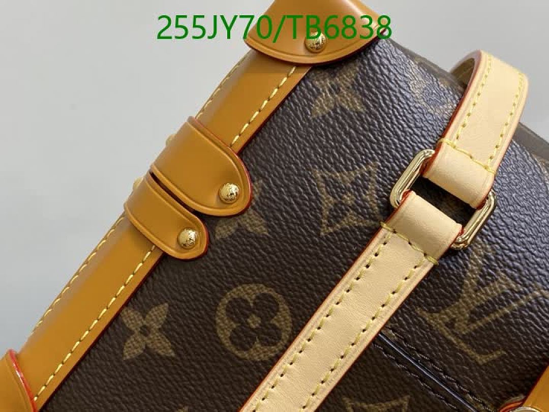LV-Bags(5A) Code: TB6838 $: 255USD