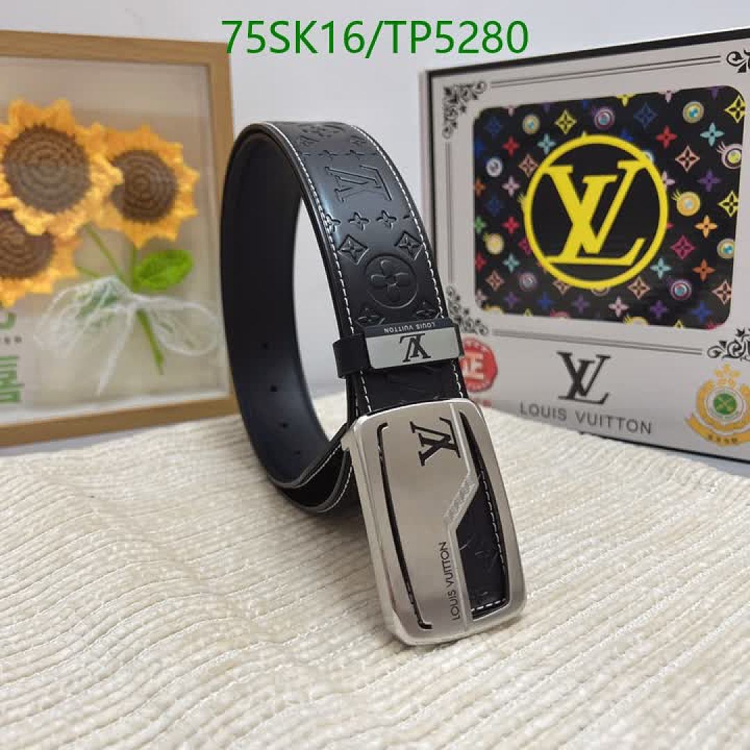 LV-Belts Code: TP5280 $: 75USD