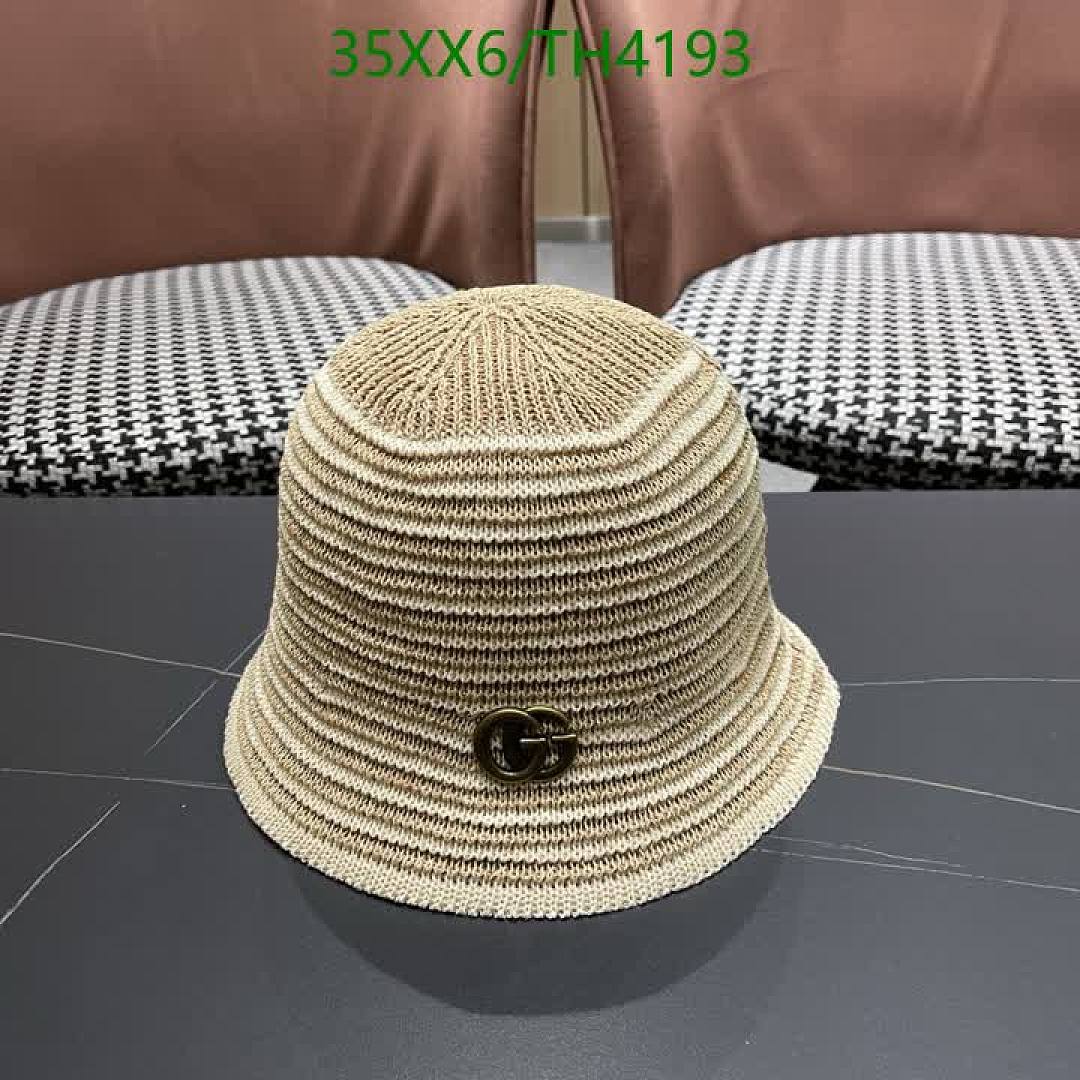 Gucci-Hats Code: TH4193 $: 35USD