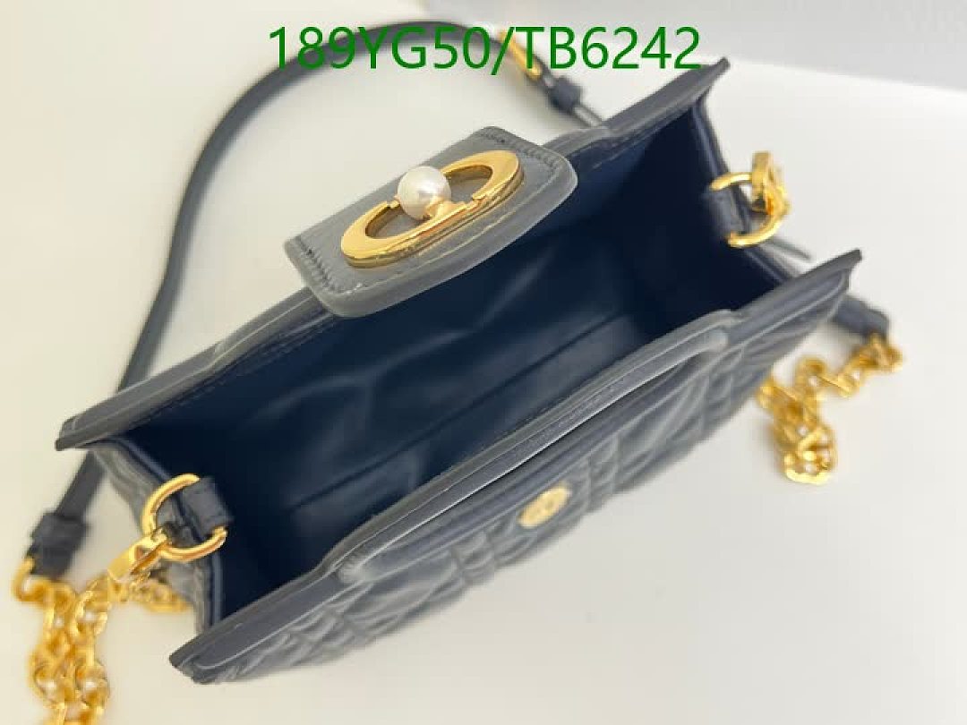 Dior-Bags(5A) Code: TB6242 $: 189USD