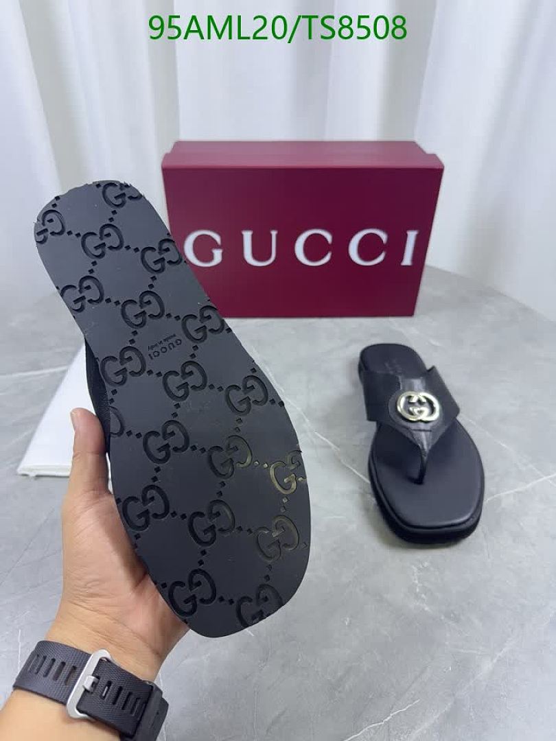 Gucci-Shoes(Men) Code: TS8508 $: 95USD