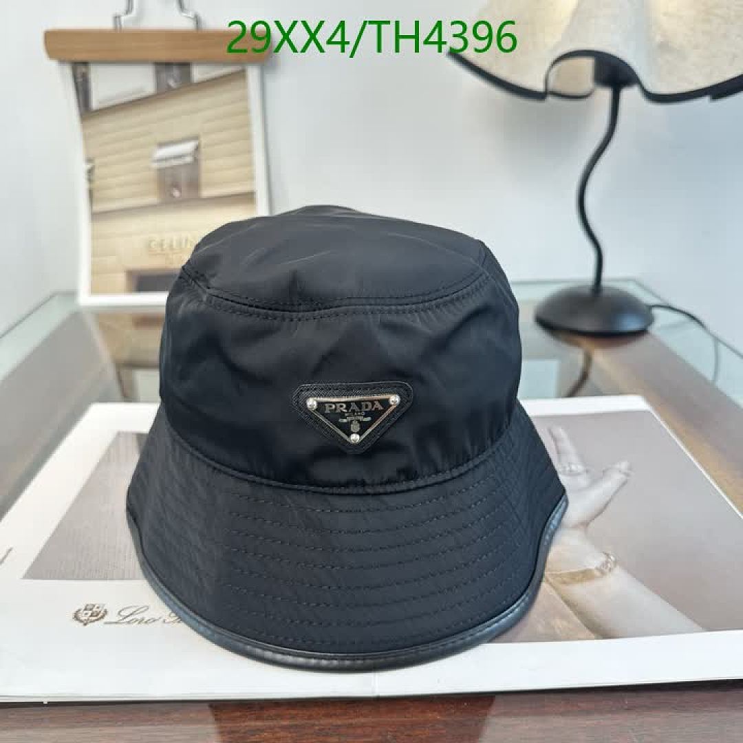 Prada-Hats Code: TH4396 $: 29USD