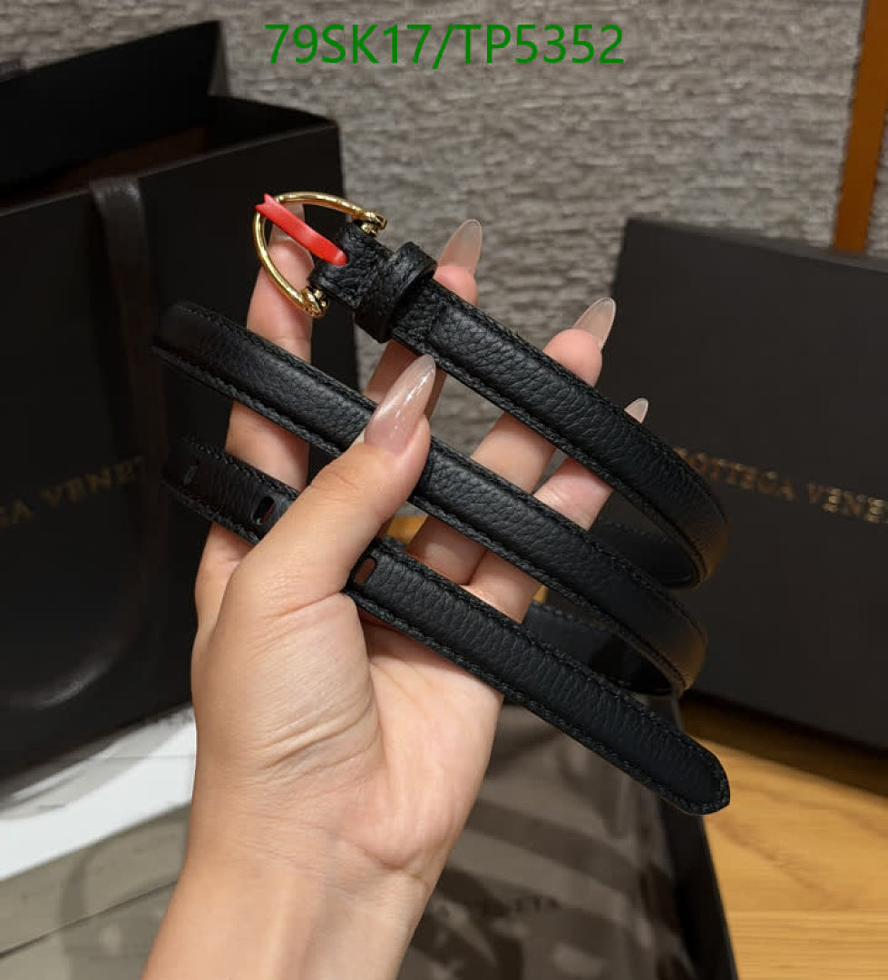 BV-Belts Code: TP5352 $: 79USD