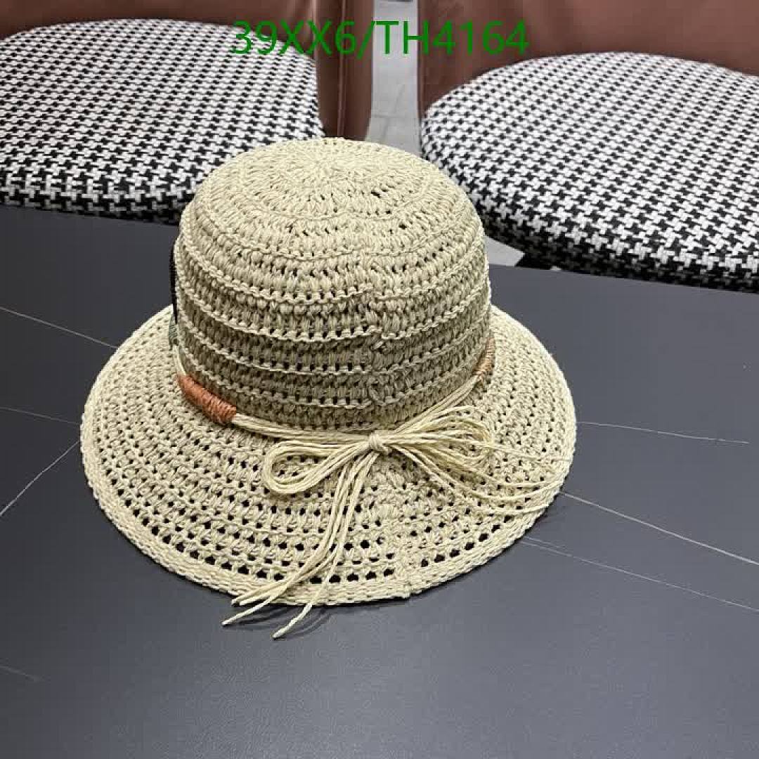 Dior-Hats Code: TH4164 $: 39USD