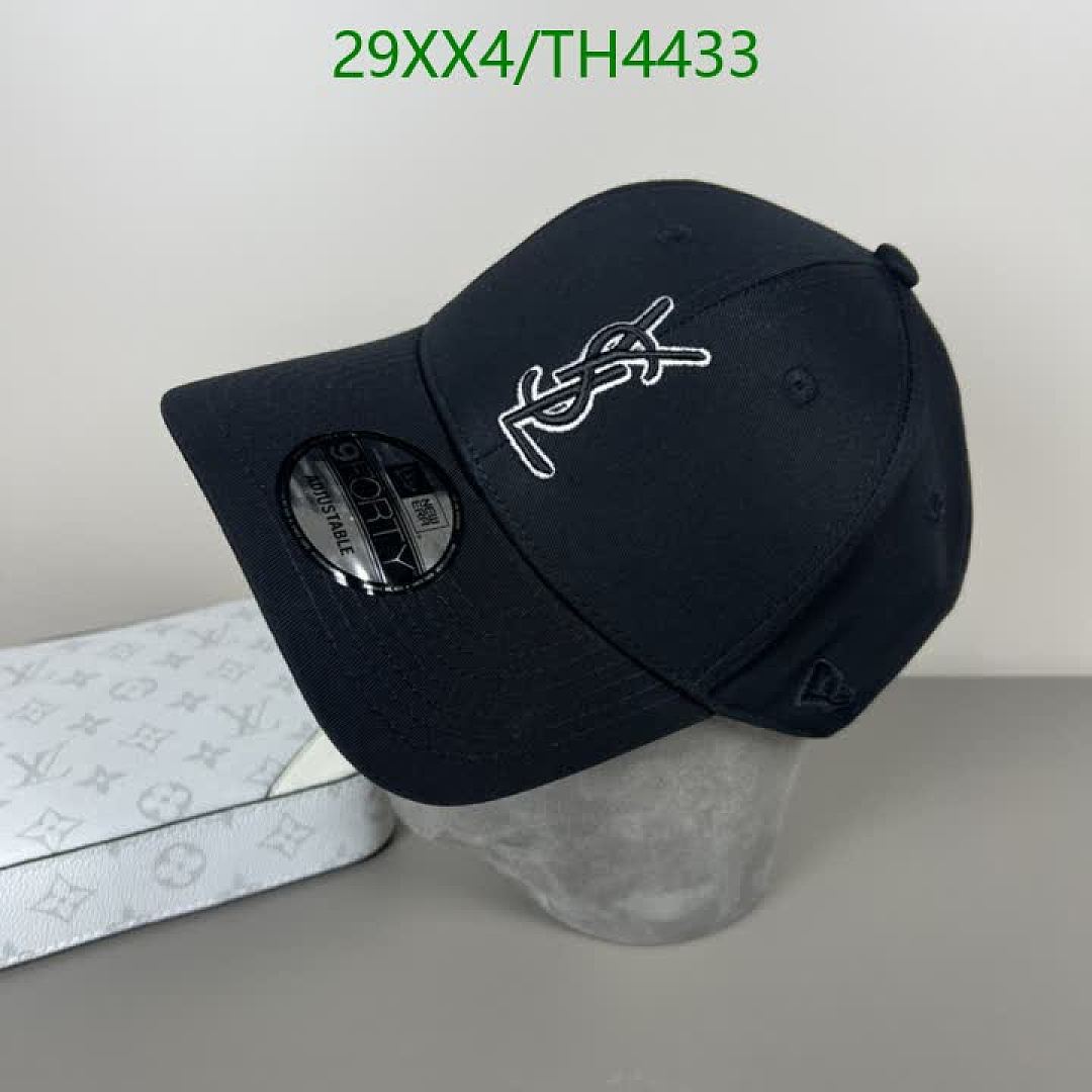 YSL-Hats Code: TH4433 $: 29USD