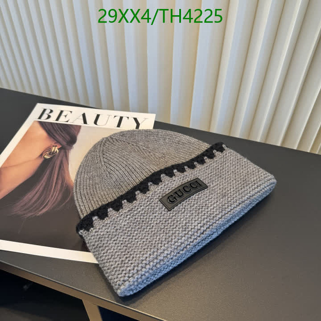 Gucci-Hats Code: TH4225 $: 29USD