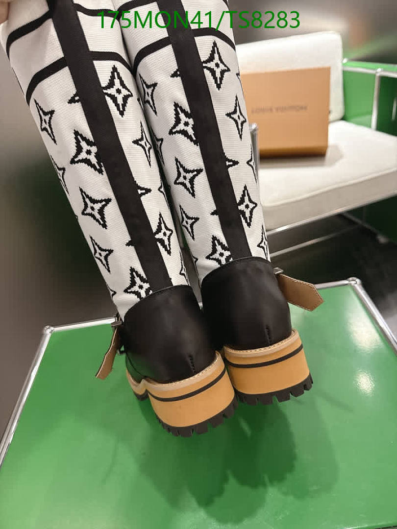 Boots-Shoes(Women) Code: TS8283 $: 175USD
