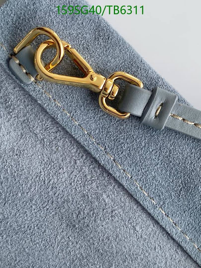 Prada-Bags(5A) Code: TB6311 $: 159USD