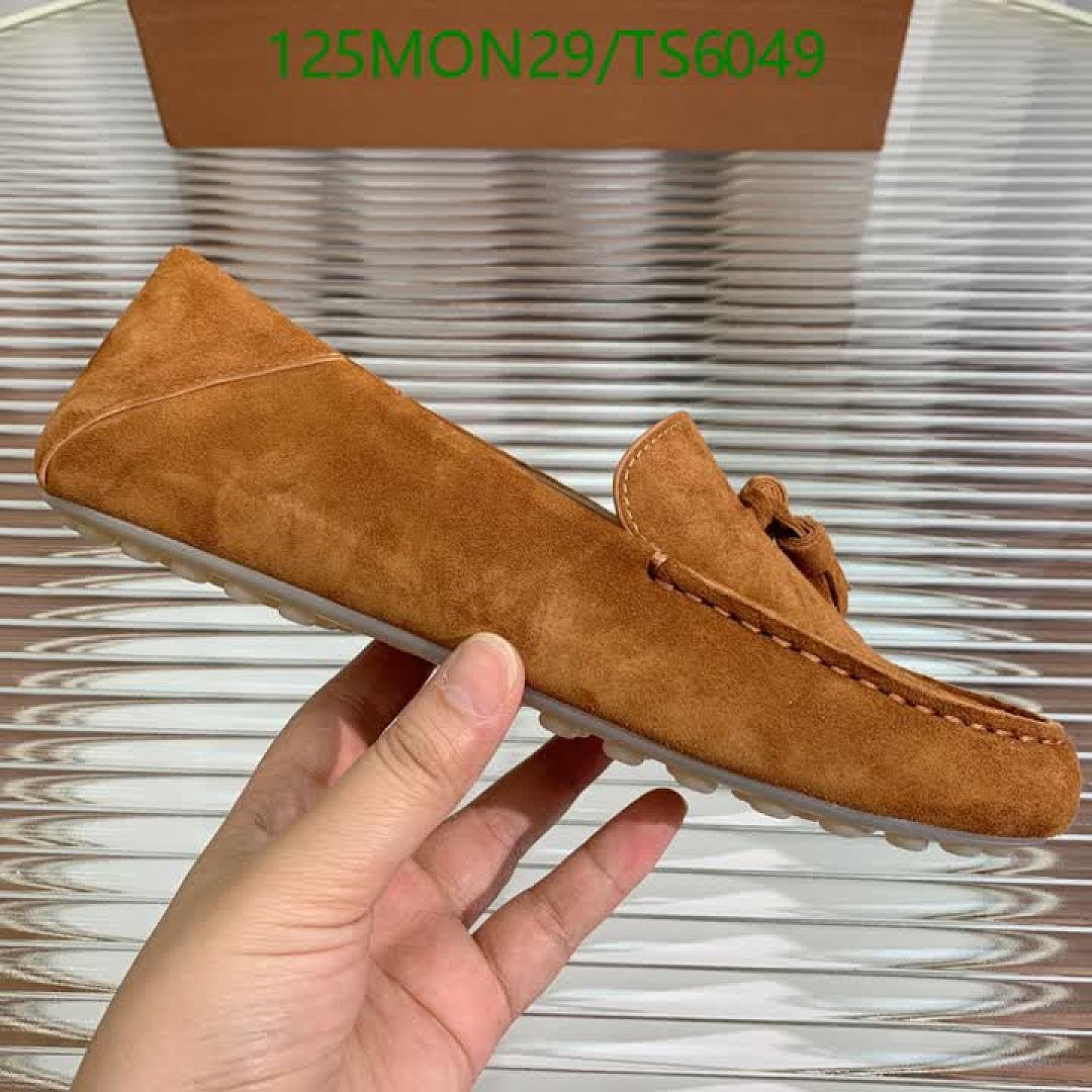Loro Piana-Shoes(Women) Code: TS6049 $: 125USD
