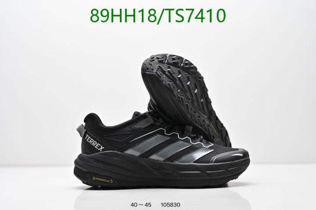 Adidas-Shoes(Men) Code: TS7410 $: 89USD